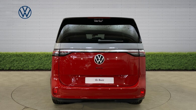 Volkswagen ID. Buzz 250kW GTX Pro 86kWh 5dr 4MOTION LWB Auto [7 Seat] Electric Estate